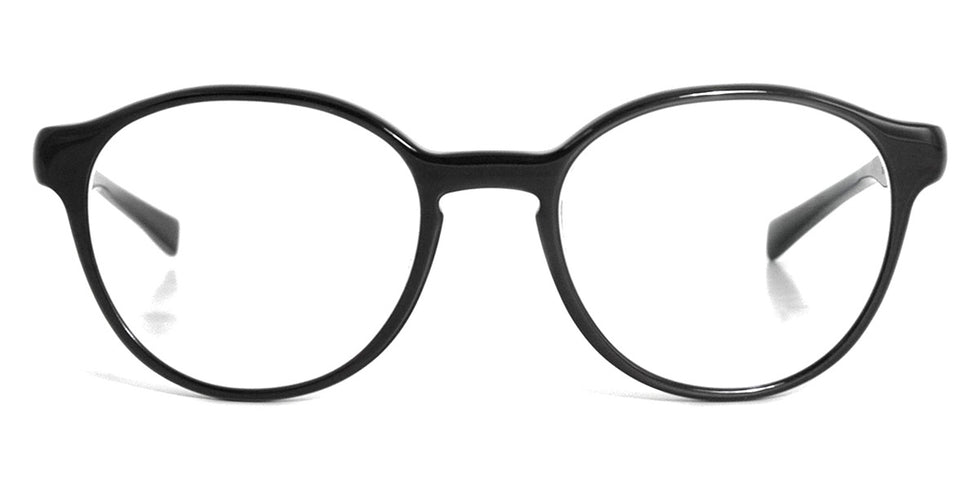 Götti® Bodo GOT OP Bodo BLK 47 - Black Eyeglasses