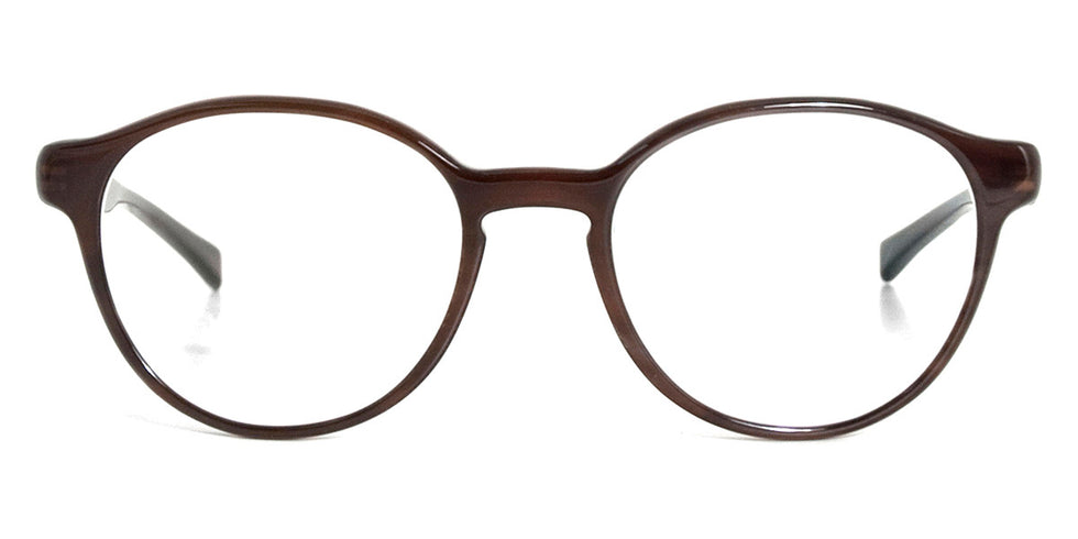 Götti® Bodo GOT OP Bodo BRM 47 - Dark Brown Eyeglasses
