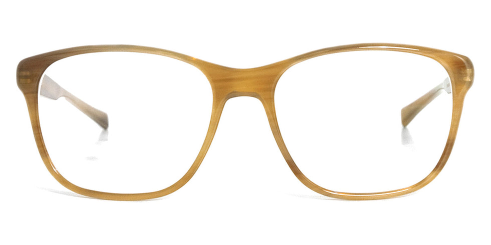 Götti® Bogart GOT OP Bogart BRL 50 - Light Brown Eyeglasses