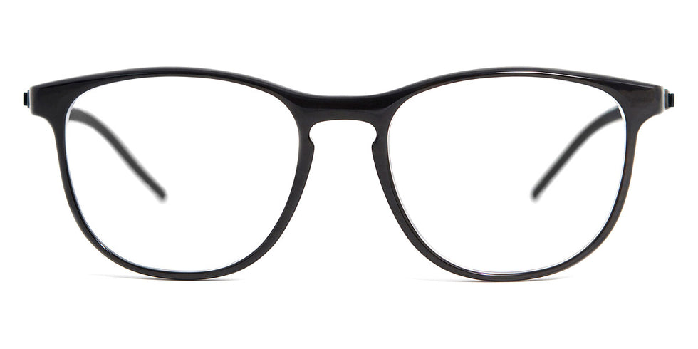 Götti® Boris GOT OP Boris BLK 50 - Black Eyeglasses