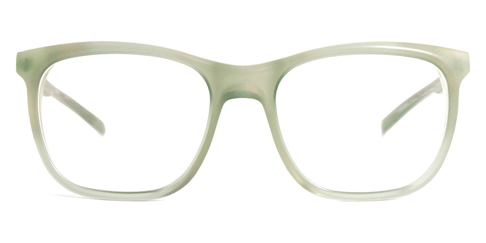 Götti® Camus GOT OP Camus GNY-M 51 - Moss Green Matte Eyeglasses