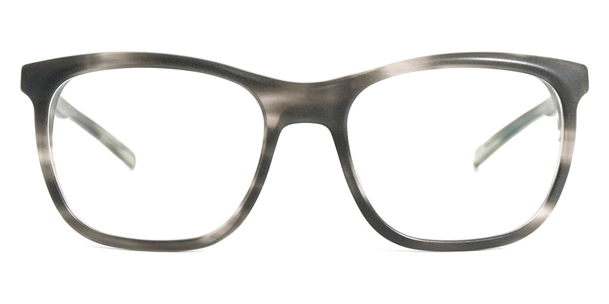 Götti® Camus GOT OP Camus HHG-M 51 - Havana Gray Matte Eyeglasses
