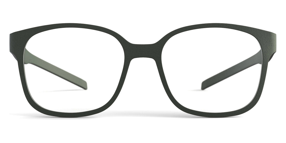 Götti® Carey GOT OP Carey MOSS 53 - Moss Eyeglasses