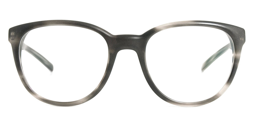 Götti® Clark GOT OP Clark HHG-M 49 - Havana Gray Matte Eyeglasses