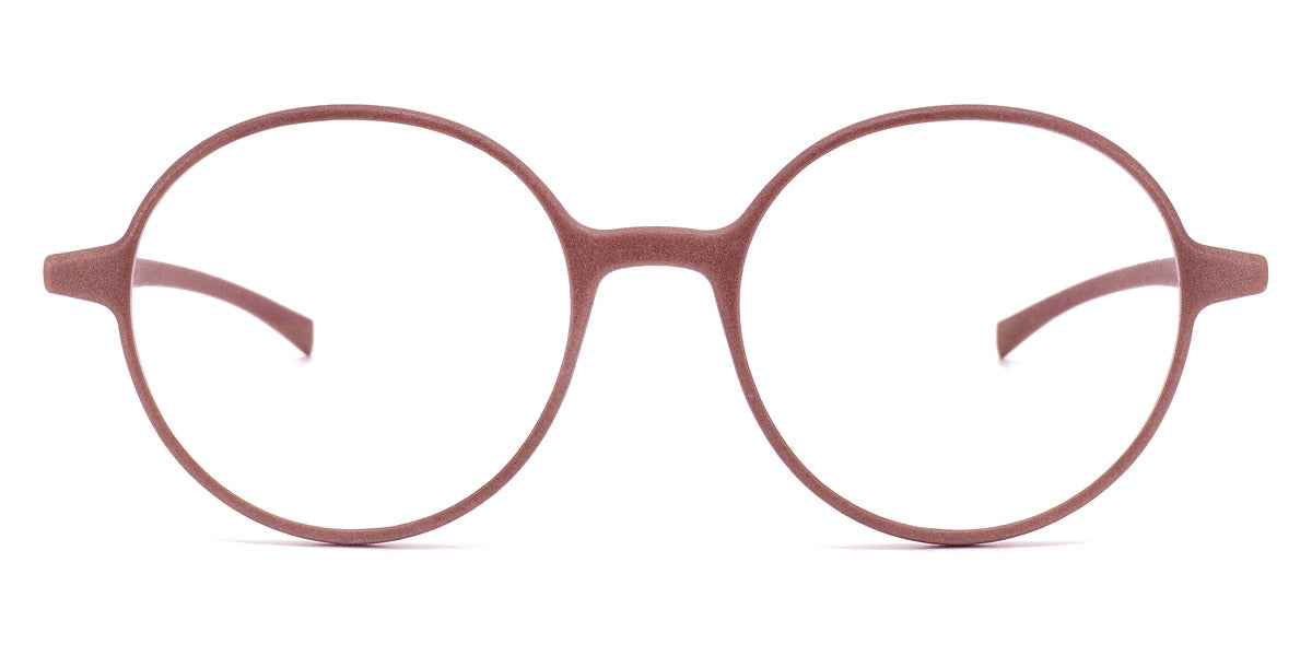 Götti® Crowe GOT OP CROWE BLUSH 50 - Blush Eyeglasses