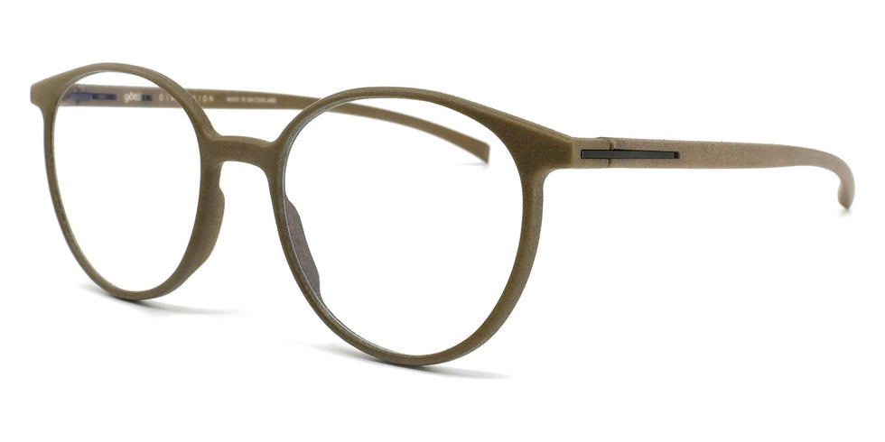 Götti® Cruse SAND 48 GOT Cruse SAND 48 - Sand Eyeglasses