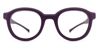 Götti® Curtis GOT OP Curtis BERRY 47 - Berry Eyeglasses