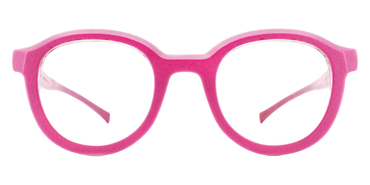 Götti® Curtis GOT OP Curtis FLAMINGO 47 - Flamingo Eyeglasses