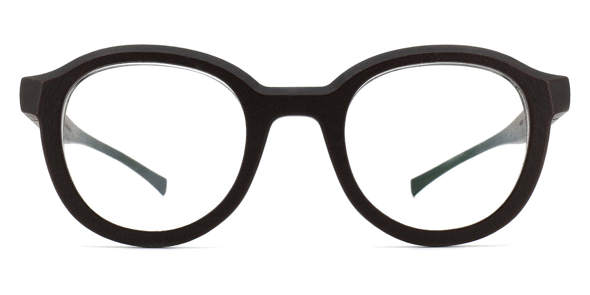 Götti® Curtis GOT OP Curtis MOCCA 47 - Mocca Eyeglasses