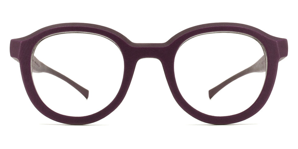 Götti® Curtis GOT OP Curtis PLUM 47 - Plum Eyeglasses