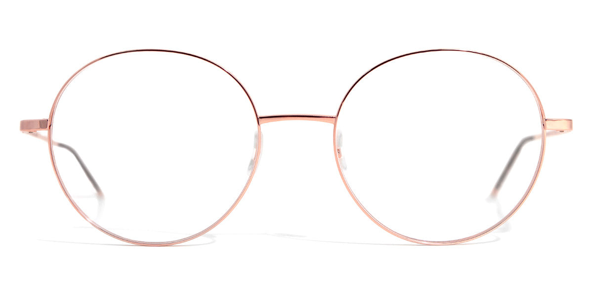 Götti® Dabbis GOT OP Dabbis COS 53 - Copper Gold Eyeglasses