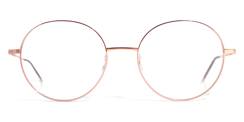 Götti® Dabbis GOT OP Dabbis COS 53 - Copper Gold Eyeglasses