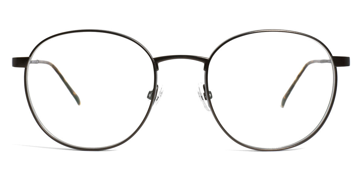 Götti® Dagley GOT OP Dagley BRM 53 - Dark Brown Eyeglasses