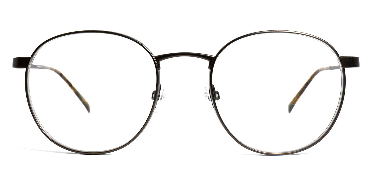 Götti® Dalton GOT OP Dalton BRM 51 - Dark Brown Eyeglasses