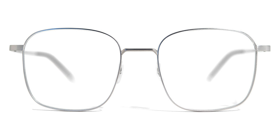 Götti® Daxer GOT OP Daxer SLB 50 - Silver Brushed Eyeglasses