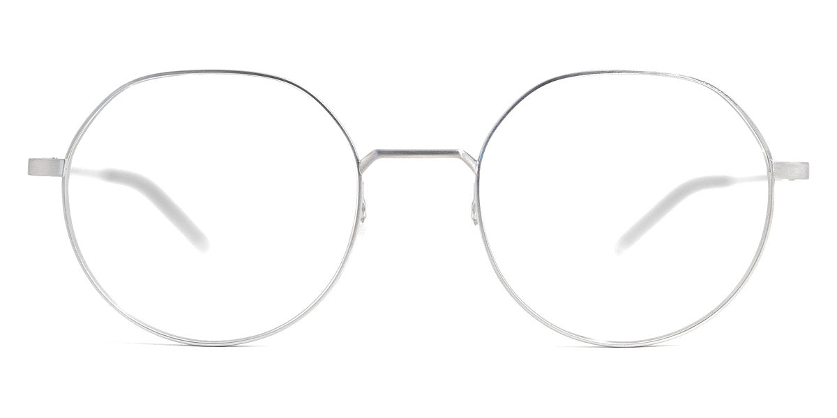 Götti® Dazzo GOT OP Dazzo SLB 49 - Silver Brushed Eyeglasses