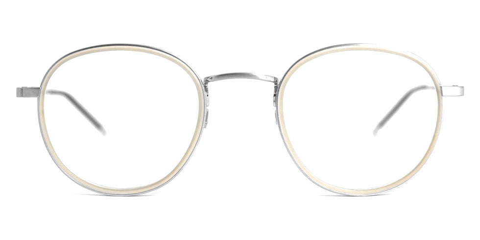 Götti® Dedo GOT OP Dedo SLB-TPY 45 - Silver/Transparent Yellow Eyeglasses
