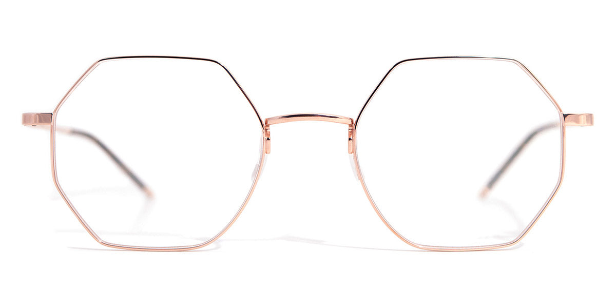 Götti® Dexon GOT OP Dexon COS 50 - Copper Gold Eyeglasses