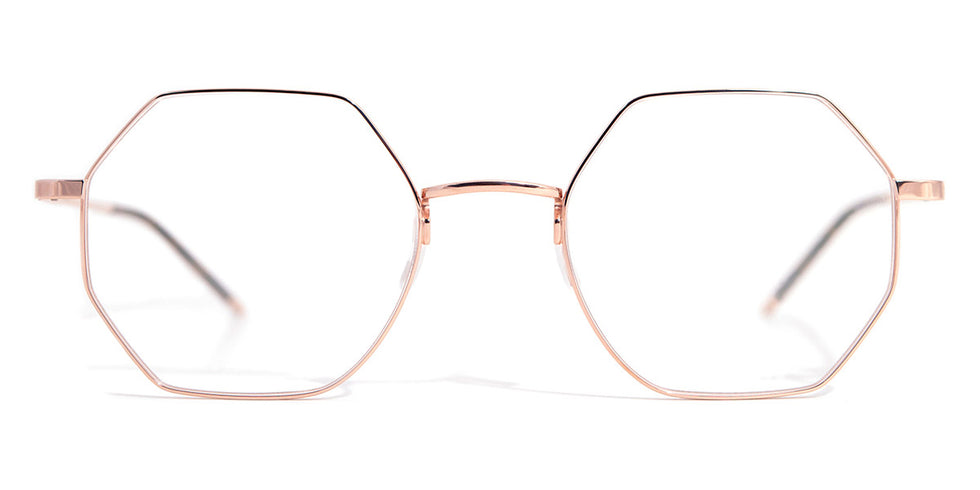 Götti® Dexon GOT OP Dexon COS 50 - Copper Gold Eyeglasses
