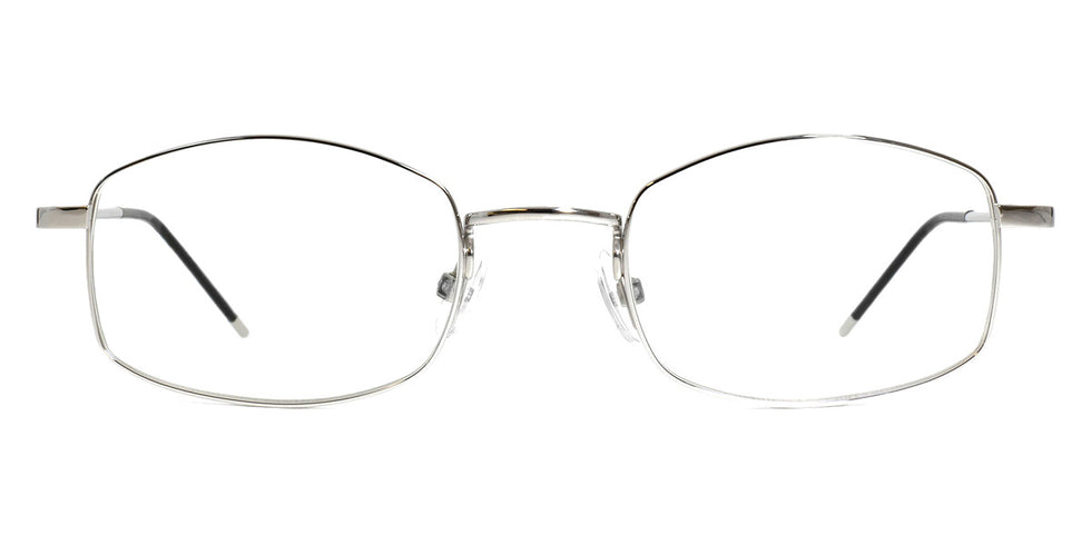 Götti® Dorge GOT OP Dorge SLS 47 - Silver Shiny Eyeglasses