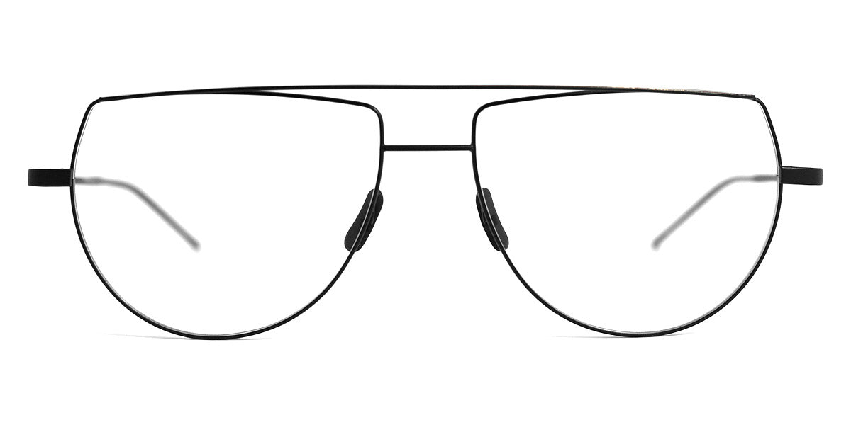 Götti® Dume GOT OP Dume BLKM-G 54 - Black/Gold Eyeglasses