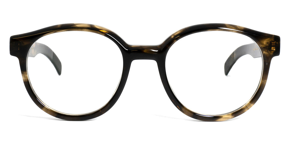 Götti® Ebby GOT OP Ebby BSB 49 - Havana Eyeglasses