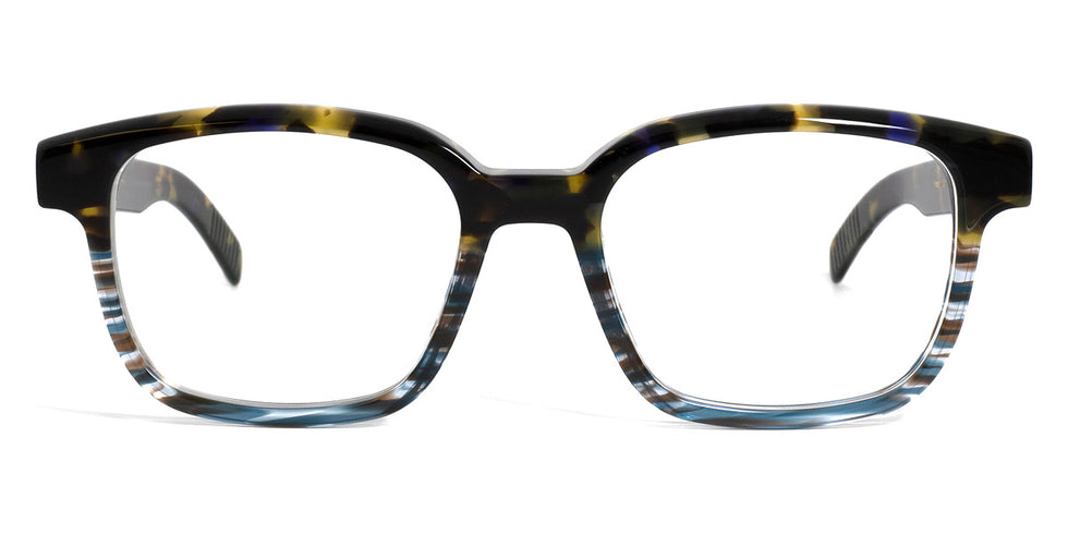 Götti® Ecton GOT OP Ecton POC 51 - Havana Ocean Eyeglasses