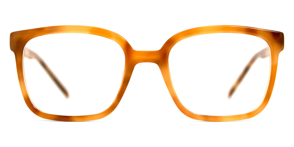 Götti® Edrick GOT OP Edrick CHA 52 - Havana Caramel Eyeglasses