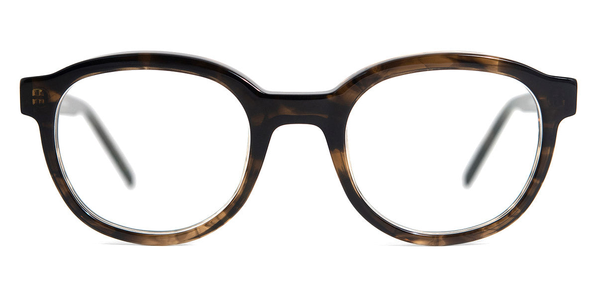 Götti® Efried GOT OP Efried BSB 49 - Havana Eyeglasses