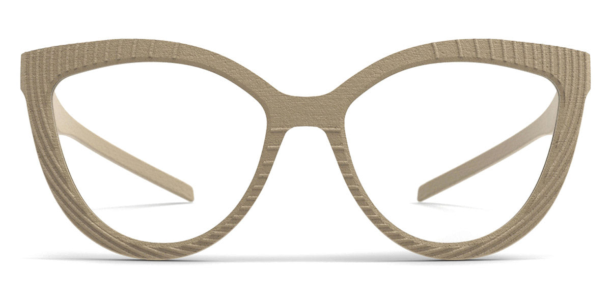 Götti® Elna GOT OP Elna SAND 56 - Sand Eyeglasses