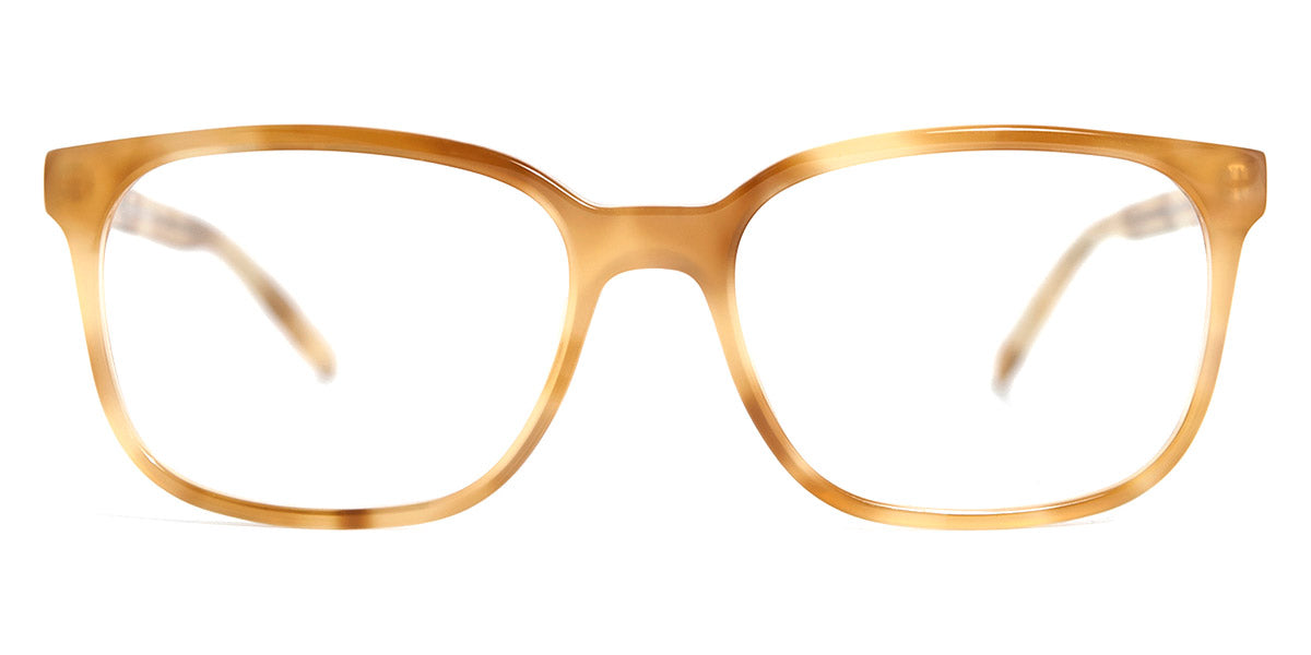 Götti® Elwes GOT OP Elwes CHA 55 - Havana Caramel Eyeglasses
