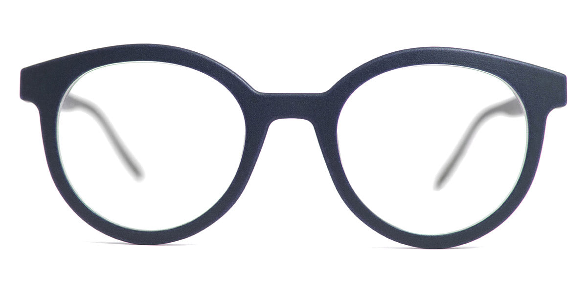 Götti® Elzy GOT OP Elzy DENIM 48 - Denim Eyeglasses