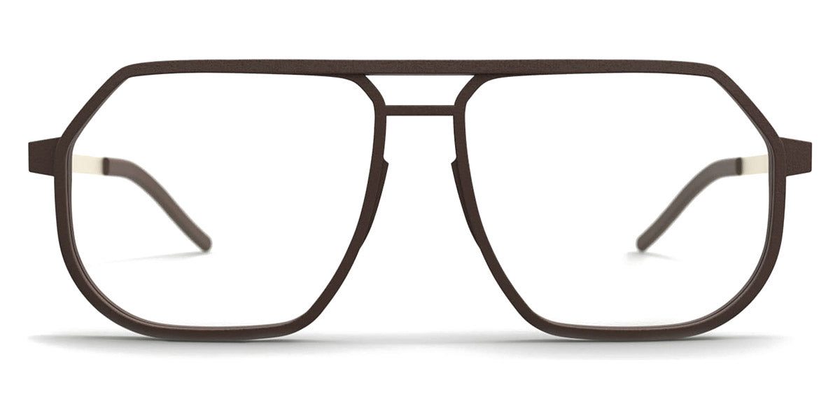 Götti® Emmet GOT OP Emmet MOCCA 58 - Mocca Eyeglasses