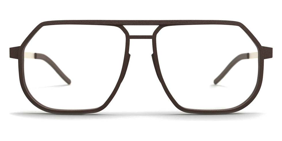 Götti® Emmet GOT OP Emmet MOCCA 58 - Mocca Eyeglasses
