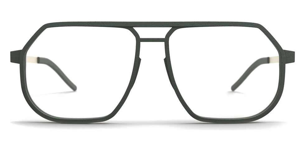 Götti® Emmet GOT OP Emmet MOSS 58 - Moss Eyeglasses