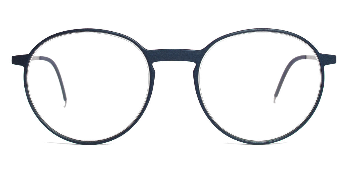Götti® Finch GOT OP Finch DENIM 49 - Denim Eyeglasses