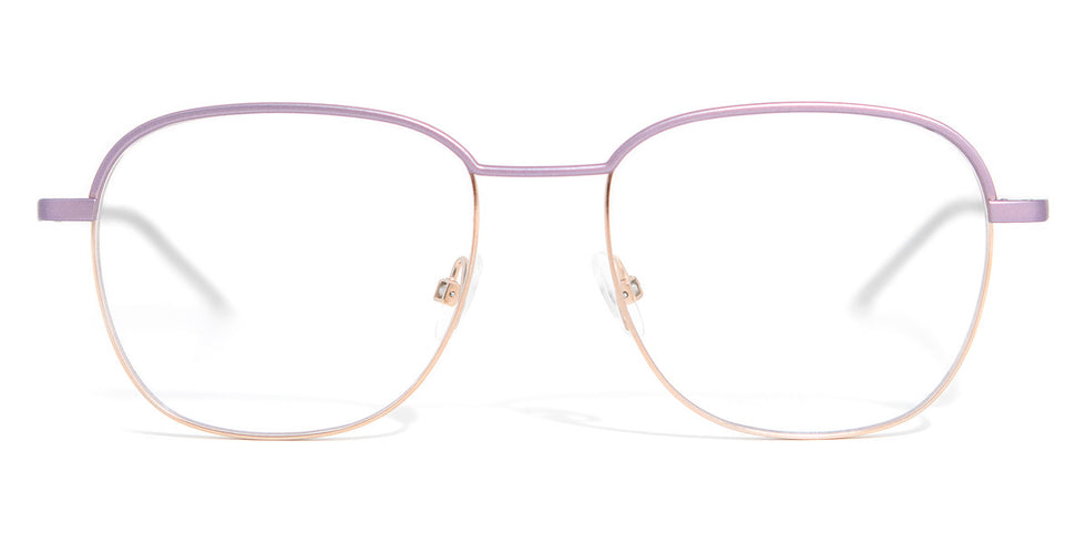 Götti® Gigi GOT OP Gigi LI-GLB 51 - Lilac/Gold Eyeglasses