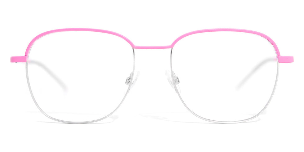 Götti® Gigi GOT OP Gigi PI-SLB 51 - Pink/Silver Eyeglasses