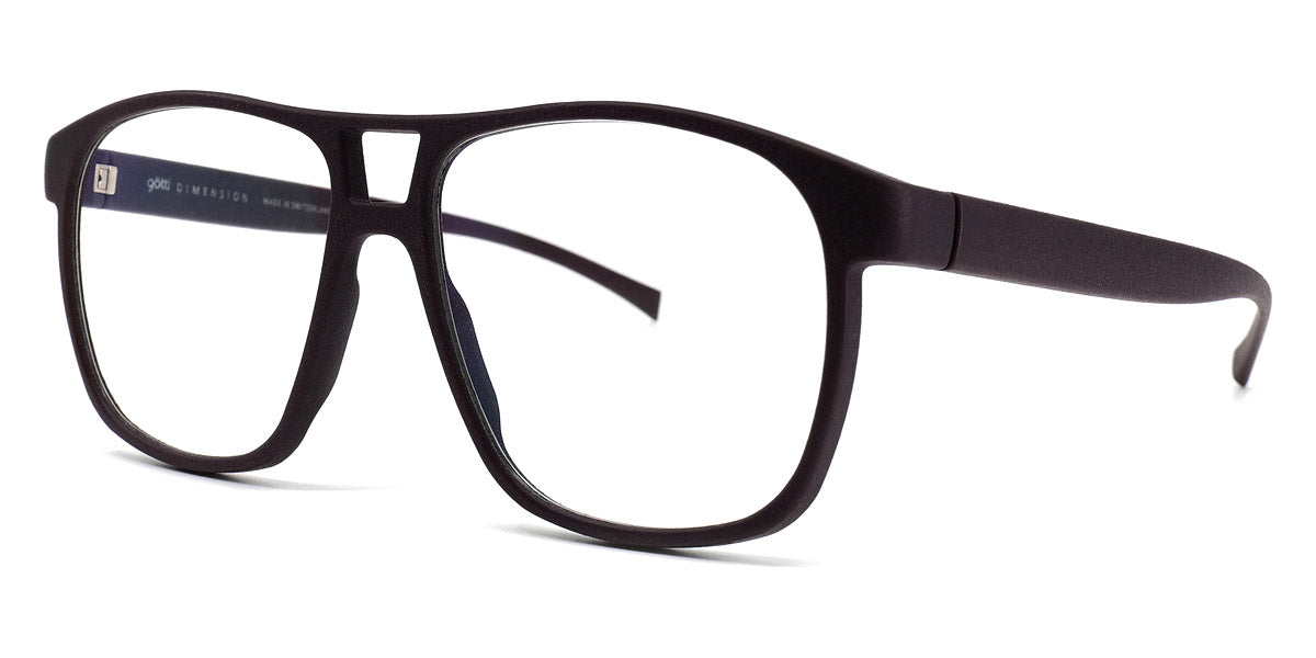 Götti® Giudi BERRY 55 GOT Giudi BERRY 55 - Berry Eyeglasses
