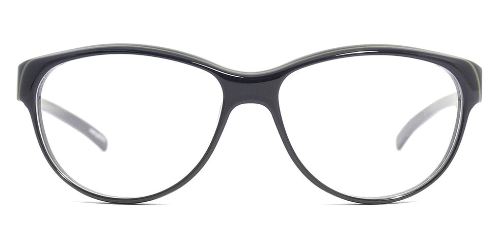Götti® Hana GOT OP Hana BOL 55 - Dark Blue/Olive Eyeglasses