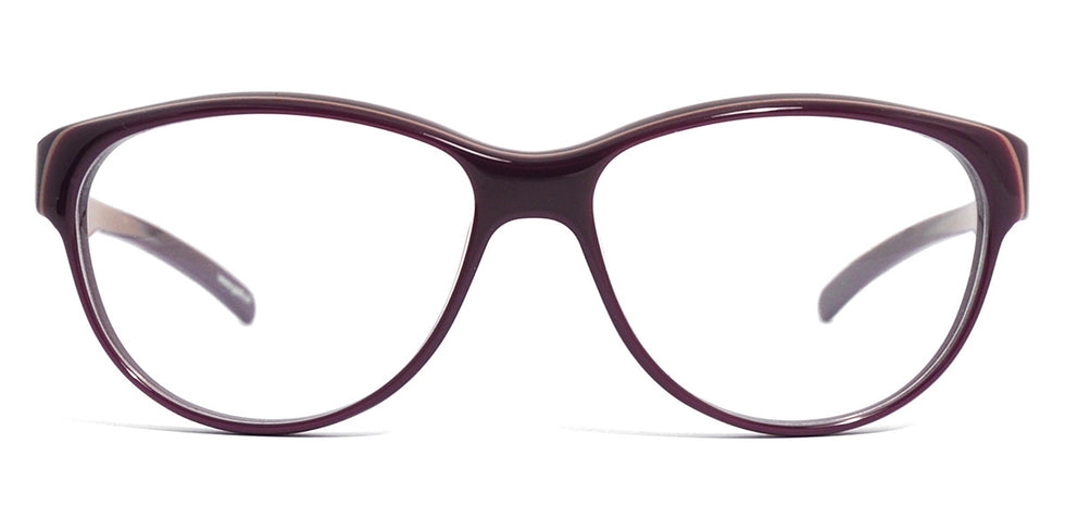 Götti® Hana GOT OP Hana PBE 55 - Purple/Beige Eyeglasses