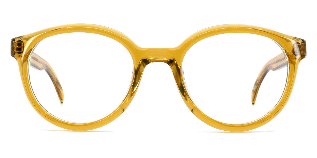 Götti® Hares Wayfarer Eyeglasses - EuroOptica display picture 2