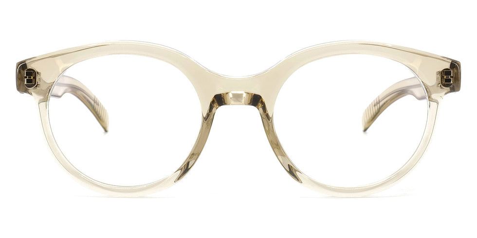 Götti® Harley GOT OP Harley CBR 49 - Cappuccino Brown Transparent Eyeglasses