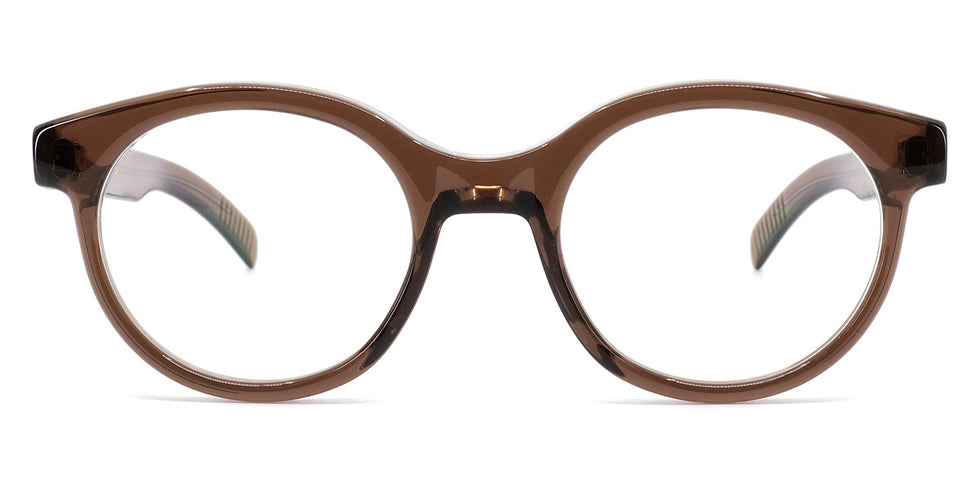 Götti® Harley GOT OP Harley DTB 49 - Transparent Dark Brown Eyeglasses