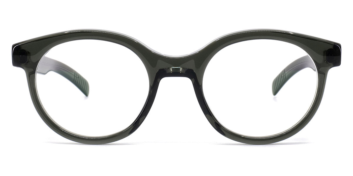 Götti® Harley GOT OP Harley DTM 49 - Transparent Dark Green Eyeglasses