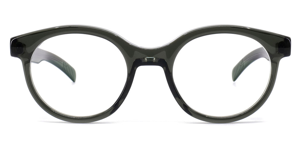 Götti® Harley GOT OP Harley DTM 49 - Transparent Dark Green Eyeglasses