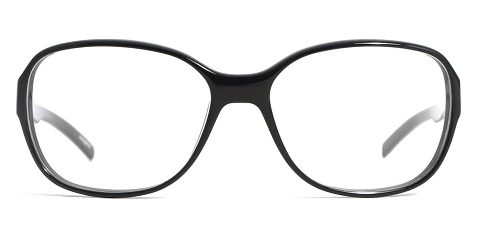 Götti® Hazel GOT OP Hazel BLG 55 - Black/Gray Eyeglasses