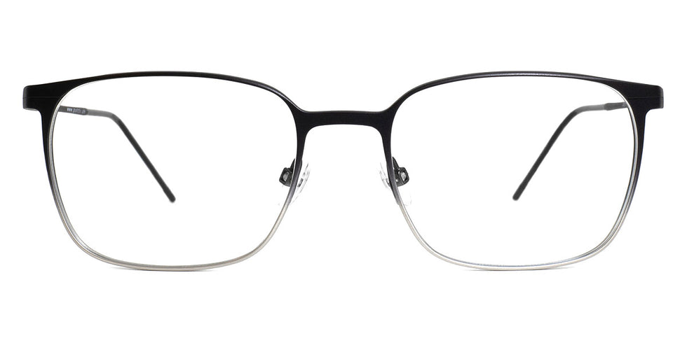 Götti® Jeffry GOT OP Jeffry BLKM-GRA 53 - Black Gradient Eyeglasses