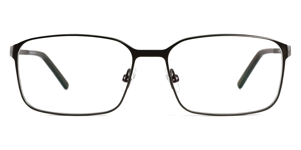 Götti® Jimmy GOT OP Jimmy BRM 54 - Dark Brown Eyeglasses