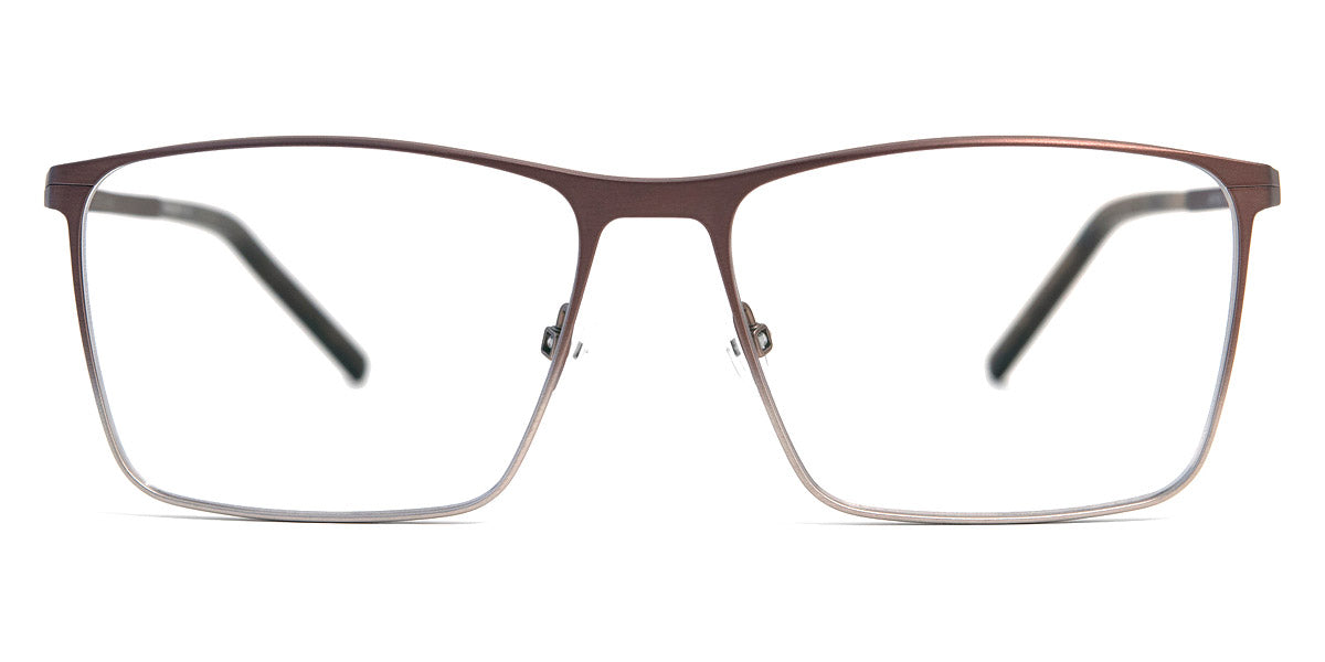Götti® Joyce GOT OP Joyce BRM-GRA 58 - Brown Gradient Eyeglasses